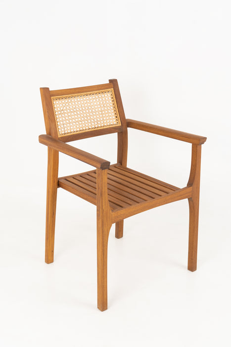 Avery Outdoor Side Chair (FUL-C-007A)