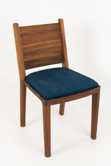 Deep Seat Side Chair (FUL-C-008A)