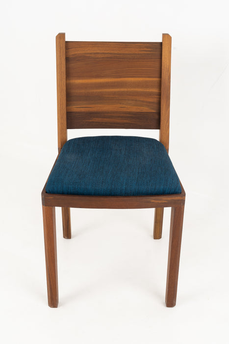 Deep Seat Side Chair (FUL-C-008A)