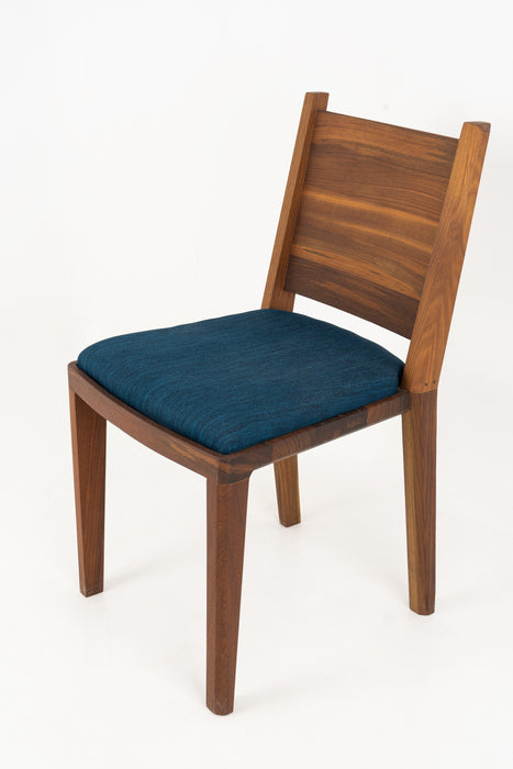 Deep Seat Side Chair (FUL-C-008A)