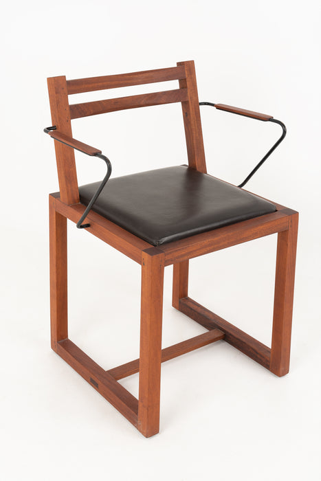 Evens Chair (FUL-C-011A)