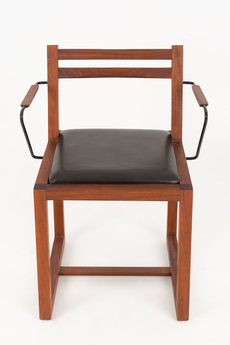 Evens Chair (FUL-C-011A)