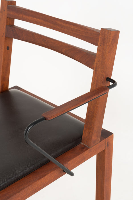 Evens Chair (FUL-C-011A)