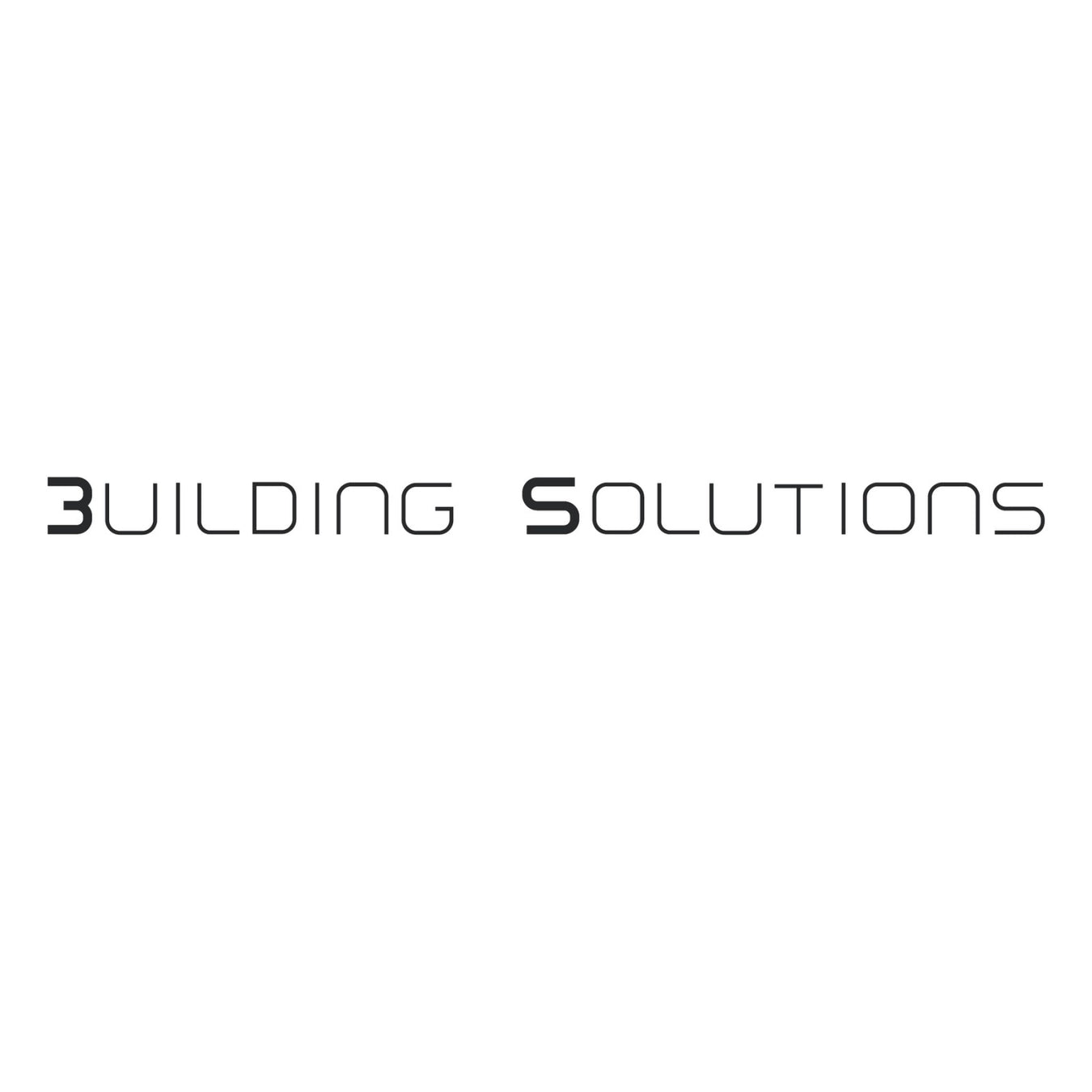 Building Solutions
